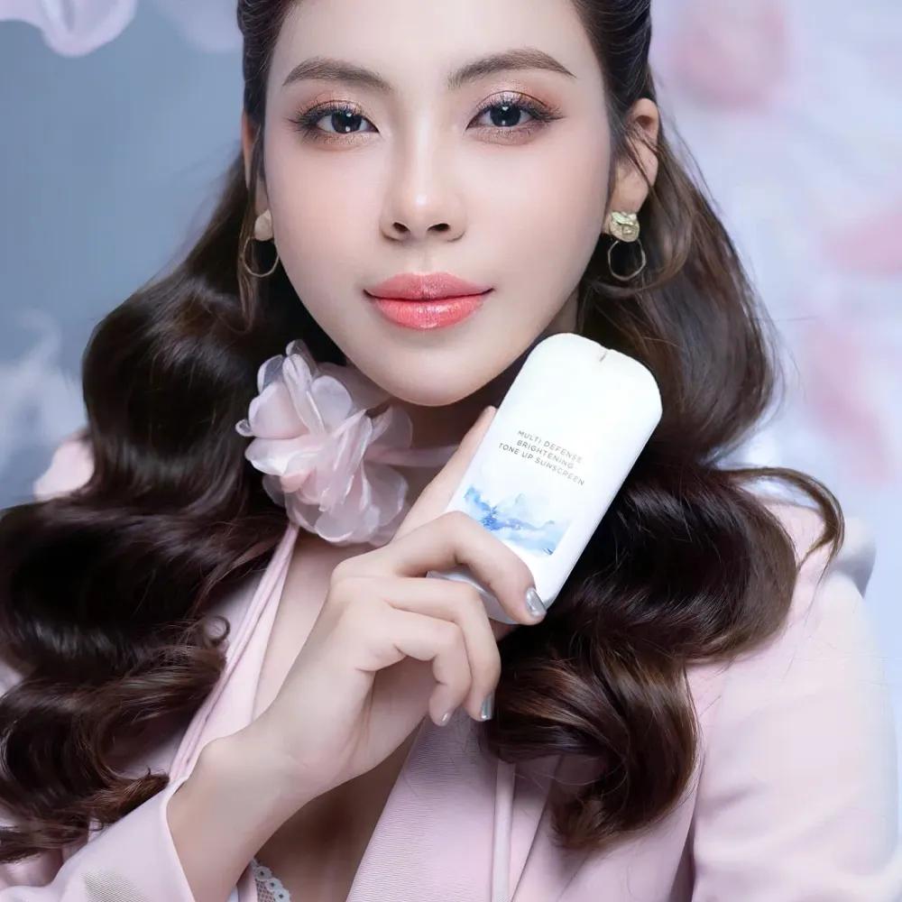 KEM CHỐNG NẮNG GOLDEN ERA SUNSCREEN