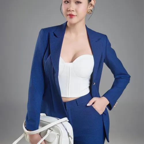 SUITS XANH Bố 9999