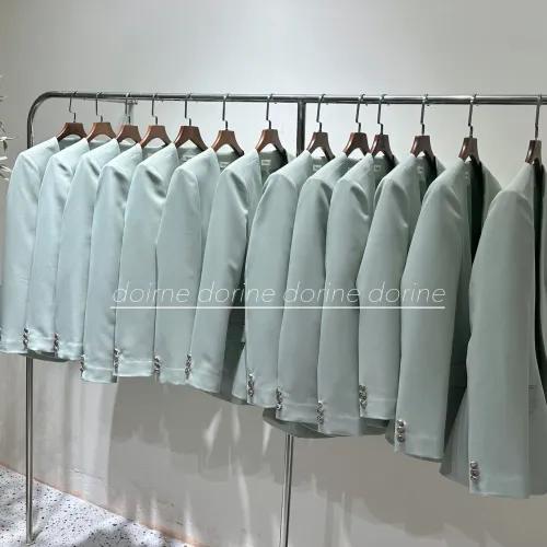 ĐỒNG PHỤC VEST NGÀNH NGHỀ BẢO HIỂM 