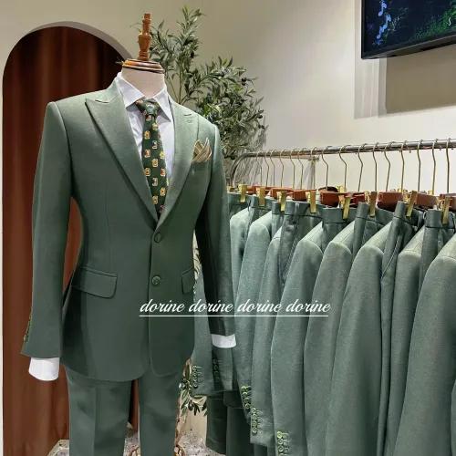VEST CÔNG SỞ NGÀNH NGHỀ BẤT ĐỘNG SẢN
