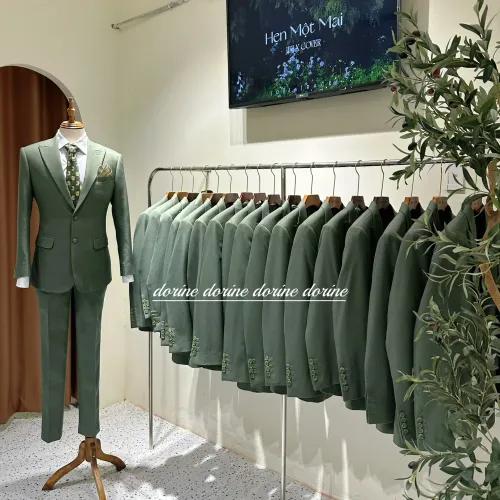 VEST CÔNG SỞ NGÀNH NGHỀ BẤT ĐỘNG SẢN